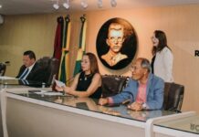 Aninha Cardoso destaca atuação de Marinaldo Cardoso e afirma que reconhecimento dos campinenses será uma surpresa positiva