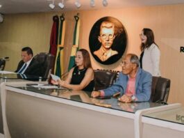 Aninha Cardoso destaca atuação de Marinaldo Cardoso e afirma que reconhecimento dos campinenses será uma surpresa positiva