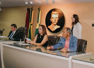 Aninha Cardoso destaca atuação de Marinaldo Cardoso e afirma que reconhecimento dos campinenses será uma surpresa positiva
