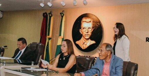 Aninha Cardoso destaca atuação de Marinaldo Cardoso e afirma que reconhecimento dos campinenses será uma surpresa positiva