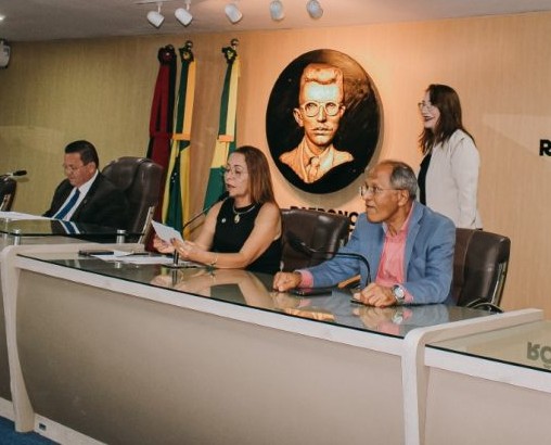 Aninha Cardoso destaca atuação de Marinaldo Cardoso e afirma que reconhecimento dos campinenses será uma surpresa positiva