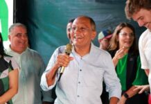 Marinaldo Cardoso lembra amizade antiga com Bruno e diz que está compromissado com o projeto do atual prefeito para 2024