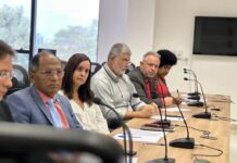 CMCG participa de reunião no MP que discutiu situação da hemodiálise no Hospital Antônio Targino
