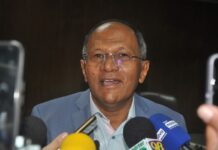 Marinaldo Cardoso tem contas de campanha a vice-prefeito aprovadas pela Justiça Eleitoral, no pleito de 2024