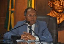 CMCG Estabelece Comissão de Controle Interno para Fiscalização de Despesas