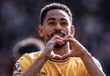 Paraibano Matheus Cunha é convocado por Carlo Ancelotti em sua primeira lista na Seleção Brasileira