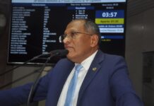 Marinaldo Cardoso apresenta requerimentos para ação da gestão municipal nos Bairros da Bela Vista, Pedregal e outras comunidades