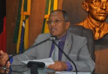 Presidente reúne lideranças destrava pauta: vereadores são eleitos e projetos aprovados na CMCG