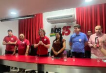MDB reúne pré-candidatos na Paraíba em Seminário