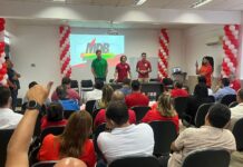 MDB reúne pré-candidatos a vereador em Campina Grande com presenças de Veneziano e Bruno: “unidade e compromisso com a cidade”