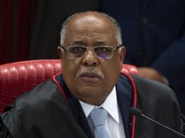 Senado aprova Benedito Gonçalves como novo corregedor do CNJ