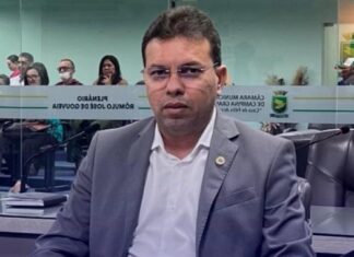 Márcio Guedes propõe criação do título “Guardião da Cultura, da História e da Memória de Campina Grande”