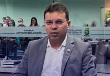 Vereador Márcio Guedes solicita implantação de restaurante popular na Rodoviária Velha
