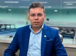 Vereador Márcio da Eletropolo propõe criação do Programa Minha Primeira Empresa em Campina Grande