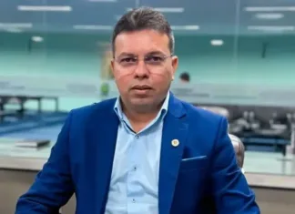 Vereador Márcio da Eletropolo propõe criação do Programa Minha Primeira Empresa em Campina Grande