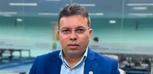 Vereador Márcio da Eletropolo propõe criação do Programa Minha Primeira Empresa em Campina Grande