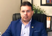 Vereador Márcio Guedes propõe requerimentos de infraestrutura para Campina Grande