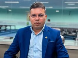 Vereador Márcio da Eletropolo propõe criação de serviço para denúncias de violações contra idosos em Campina Grande