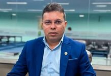 Vereador Márcio da Eletropolo reafirma compromisso do mandato e destaca atuação nas comissões da Câmara de Campina Grande