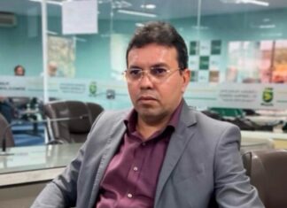 Vereador Márcio da Eletropolo propõe Serviço Família Acolhedora da Pessoa Idosa em Campina Grande