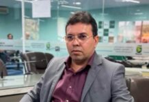 Vereador Márcio da Eletropolo propõe política de saúde mental para mães e cuidadoras em Campina Grande