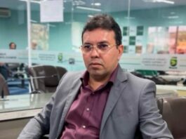 Vereador Márcio da Eletropolo propõe política de saúde mental para mães e cuidadoras em Campina Grande