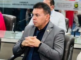 Vereador do PSB em Campina Grande revela distanciamento do partido