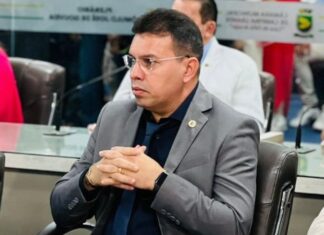 Vereador do PSB em Campina Grande revela distanciamento do partido