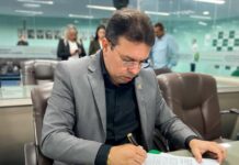 Vereador Márcio Guedes encaminha novas solicitações à prefeitura de CG para atender demandas da população