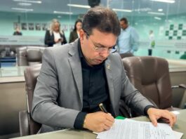 Vereador Márcio Guedes encaminha novas solicitações à prefeitura de CG para atender demandas da população
