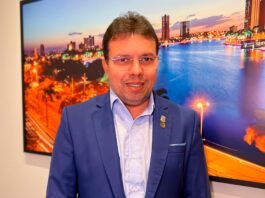 Projetos do vereador Márcio da Eletropolo fortalecem cultura e propõem musicoterapia em Campina Grande