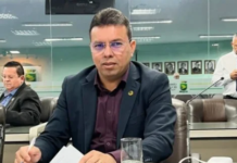 Vereador Márcio da Eletropolo propõe criação do Dia Municipal do Feirante em Campina Grande