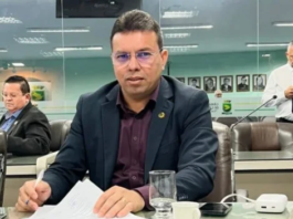 Vereador Márcio da Eletropolo propõe criação do Dia Municipal do Feirante em Campina Grande