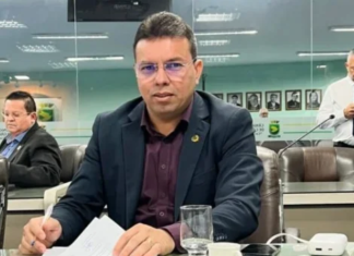 Vereador Márcio da Eletropolo propõe criação do Dia Municipal do Feirante em Campina Grande