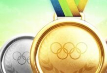 Receita Federal esclarece que medalhas olímpicas são isentas de impostos federais