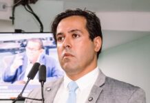 Médico denuncia práticas abusivas de planos de saúde durante tribuna livre na CMCG