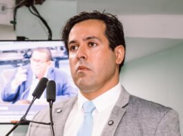 Médico denuncia práticas abusivas de planos de saúde durante tribuna livre na CMCG