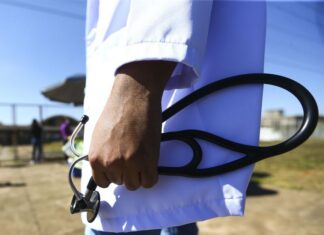 Enamed será obrigatório para exercer medicina no Brasil