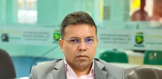 Vereador do PSB diz que capital político do grupo ligado ao governador em 2024 segue sem articulação em Campina