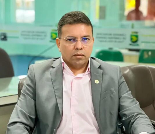 Vereador do PSB diz que capital político do grupo ligado ao governador em 2024 segue sem articulação em Campina