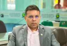 Vereador Márcio Guedes propõe ‘Viva Campina’ para transformar entorno do Açude Velho em espaço de lazer aos domingos