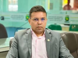 Vereador Márcio Guedes propõe ‘Viva Campina’ para transformar entorno do Açude Velho em espaço de lazer aos domingos