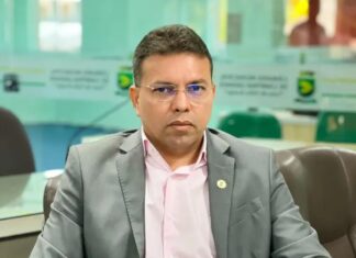 Vereador Márcio Guedes propõe ‘Viva Campina’ para transformar entorno do Açude Velho em espaço de lazer aos domingos