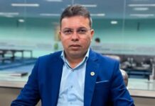 Vereador Márcio da Eletropolo destaca obras e ações para comunidades da Zona Oeste, Zona Sul e zona rural de Campina