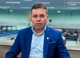 Vereador Márcio da Eletropolo destaca obras e ações para comunidades da Zona Oeste, Zona Sul e zona rural de Campina
