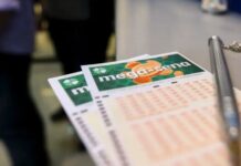 Acumulada novamente, Mega-Sena terá prêmio de R$ 100 milhões