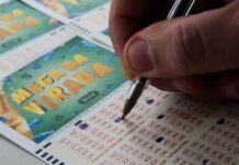 Apostas para a Mega da Virada 2025 pode chegar a R$ 1 bilhão