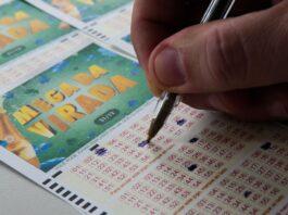 Mega da Virada: Quais são as dezenas mais sorteadas na história do prêmio?