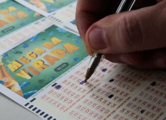 Mega da Virada: Quais são as dezenas mais sorteadas na história do prêmio?