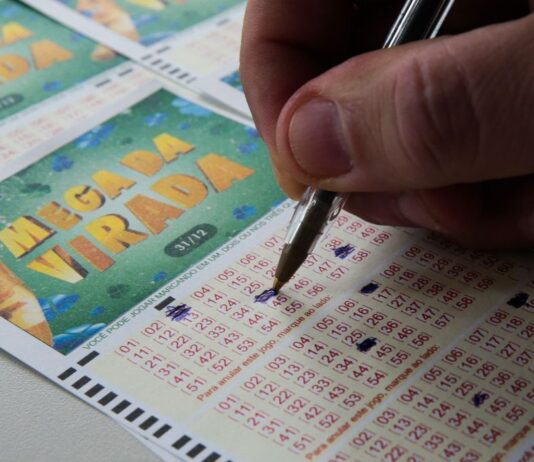 Mega da Virada: Quais são as dezenas mais sorteadas na história do prêmio?